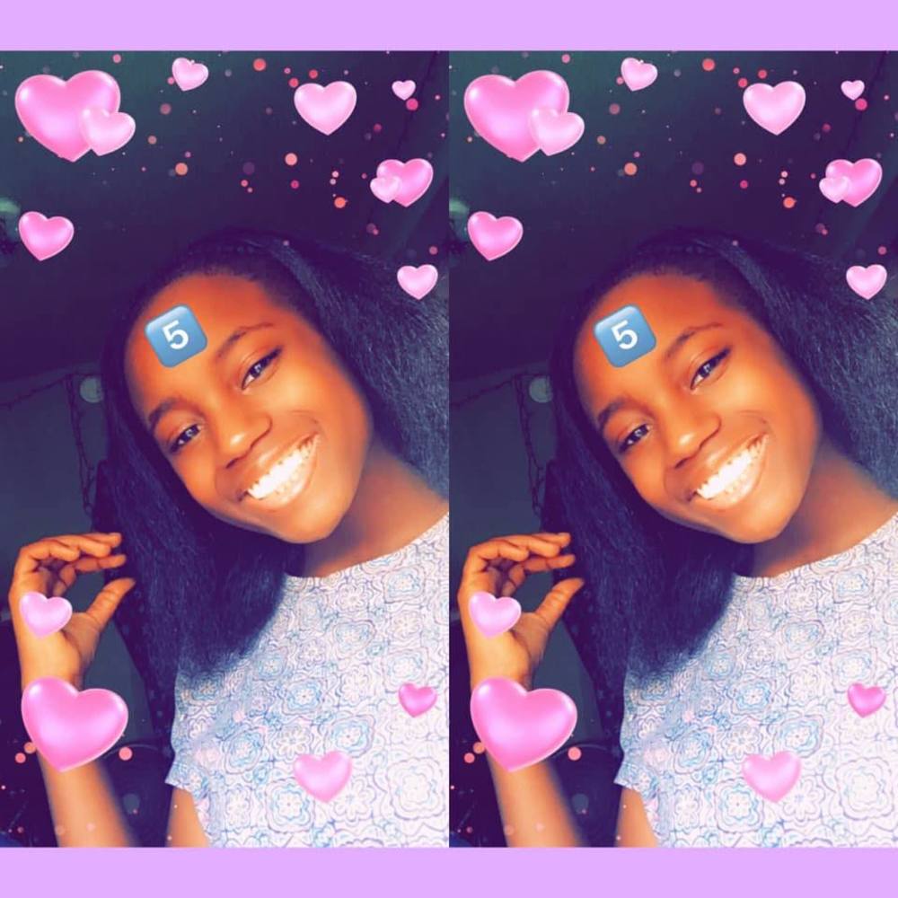 Meet your Posher, Destiny